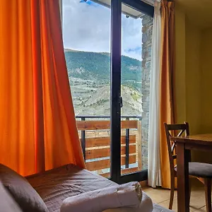 Ribagrossa 3000 Appartement